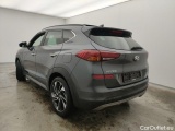  Hyundai  Tucson HYUNDAI  - 2019 1.6 T-GDi 177 4WD Shine DCT (EU6d-TEMP) 5d #7