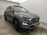  Hyundai  Tucson HYUNDAI  - 2019 1.6 T-GDi 177 4WD Shine DCT (EU6d-TEMP) 5d #8