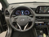  Hyundai  Tucson HYUNDAI  - 2019 1.6 T-GDi 177 4WD Shine DCT (EU6d-TEMP) 5d #18