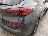  Hyundai  Tucson HYUNDAI  - 2019 1.6 T-GDi 177 4WD Shine DCT (EU6d-TEMP) 5d #23