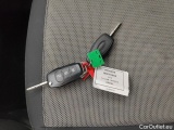  Ford  Transit Connect FORD  LWB DSL - 2021 210 1.5 TDCi 100 Ambiente 5d #4
