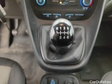  Ford  Transit Connect FORD  LWB DSL - 2021 210 1.5 TDCi 100 Ambiente 5d #23
