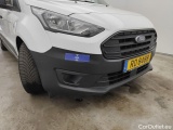  Ford  Transit Connect FORD  LWB DSL - 2021 210 1.5 TDCi 100 Ambiente 5d #25