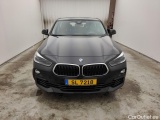  Bmw  X2 BMW  DIESEL 2.0 dA xDrive20 190 5d #5