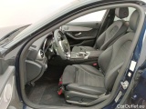  Mercedes  C-Klasse MERCEDES CLASSE C BREAK DIESEL (S205) C 220 d 194ch 4-Matic 5d Auto #3
