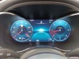  Mercedes  C-Klasse MERCEDES CLASSE C BREAK DIESEL (S205) C 220 d 194ch 4-Matic 5d Auto #6