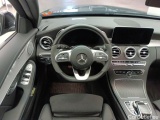  Mercedes  C-Klasse MERCEDES CLASSE C BREAK DIESEL (S205) C 220 d 194ch 4-Matic 5d Auto #9