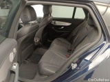  Mercedes  C-Klasse MERCEDES CLASSE C BREAK DIESEL (S205) C 220 d 194ch 4-Matic 5d Auto #10