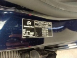  Mercedes  C-Klasse MERCEDES CLASSE C BREAK DIESEL (S205) C 220 d 194ch 4-Matic 5d Auto #16