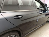  Mercedes  C-Klasse MERCEDES CLASSE C BREAK DIESEL (S205) C 220 d 194ch 4-Matic 5d Auto #19
