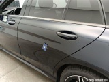  Mercedes  C-Klasse MERCEDES CLASSE C BREAK DIESEL (S205) C 220 d 194ch 4-Matic 5d Auto #21