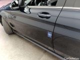  Mercedes  C-Klasse MERCEDES CLASSE C BREAK DIESEL (S205) C 220 d 194ch 4-Matic 5d Auto #24
