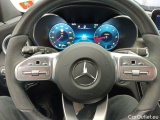  Mercedes  C-Klasse MERCEDES CLASSE C BREAK DIESEL (S205) C 220 d 194ch 4-Matic 5d Auto #30