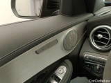  Mercedes  C-Klasse MERCEDES CLASSE C BREAK DIESEL (S205) C 220 d 194ch 4-Matic 5d Auto #32