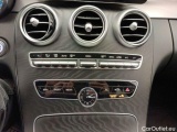  Mercedes  C-Klasse MERCEDES CLASSE C BREAK DIESEL (S205) C 220 d 194ch 4-Matic 5d Auto #33