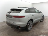  Jaguar  F-PACE JAGUAR  2.0 T AWD P250 SE 5d #2