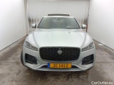  Jaguar  F-PACE JAGUAR  2.0 T AWD P250 SE 5d #5