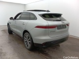  Jaguar  F-PACE JAGUAR  2.0 T AWD P250 SE 5d #7