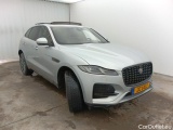  Jaguar  F-PACE JAGUAR  2.0 T AWD P250 SE 5d #8