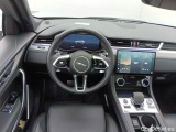  Jaguar  F-PACE JAGUAR  2.0 T AWD P250 SE 5d #9