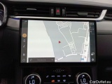 Jaguar  F-PACE JAGUAR  2.0 T AWD P250 SE 5d #11