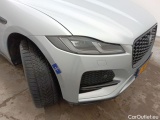  Jaguar  F-PACE JAGUAR  2.0 T AWD P250 SE 5d #22