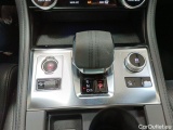  Jaguar  F-PACE JAGUAR  2.0 T AWD P250 SE 5d #28