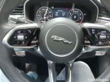  Jaguar  F-PACE JAGUAR  2.0 T AWD P250 SE 5d #29