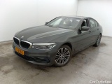  Bmw  Serie 5 BMW 5 DIESEL - 2017 520 dA 190 MHD 4d 