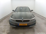  Bmw  Serie 5 BMW 5 DIESEL - 2017 520 dA 190 MHD 4d #5