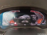  Bmw  Serie 5 BMW 5 DIESEL - 2017 520 dA 190 MHD 4d #6