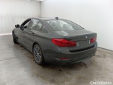  Bmw  Serie 5 BMW 5 DIESEL - 2017 520 dA 190 MHD 4d #7