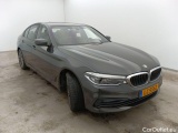  Bmw  Serie 5 BMW 5 DIESEL - 2017 520 dA 190 MHD 4d #8