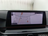  Bmw  Serie 5 BMW 5 DIESEL - 2017 520 dA 190 MHD 4d #11