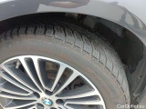  Bmw  Serie 5 BMW 5 DIESEL - 2017 520 dA 190 MHD 4d #14