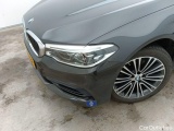  Bmw  Serie 5 BMW 5 DIESEL - 2017 520 dA 190 MHD 4d #20