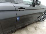  Bmw  Serie 5 BMW 5 DIESEL - 2017 520 dA 190 MHD 4d #22