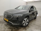  Mercedes  EQA MERCEDES  (H293) 66.5 kWh  250 Business Line 5d 