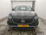  Mercedes  EQA MERCEDES  (H293) 66.5 kWh  250 Business Line 5d #5