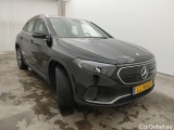  Mercedes  EQA MERCEDES  (H293) 66.5 kWh  250 Business Line 5d #8