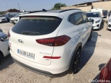  Hyundai  Tucson HYUNDAI  / 2018 / 5P / todoterreno 2.0 CRDI 136kW (185CV) 48V Style AT 4X4 #2