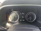  Hyundai  Tucson HYUNDAI  / 2018 / 5P / todoterreno 2.0 CRDI 136kW (185CV) 48V Style AT 4X4 #4