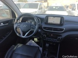 Hyundai  Tucson HYUNDAI  / 2018 / 5P / todoterreno 2.0 CRDI 136kW (185CV) 48V Style AT 4X4 #3