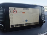  Hyundai  Tucson HYUNDAI  / 2018 / 5P / todoterreno 2.0 CRDI 136kW (185CV) 48V Style AT 4X4 #12