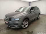  Volkswagen  Tiguan Volkswagen  Allspace 2.0 TDI SCR DSG7 Highline 5d 