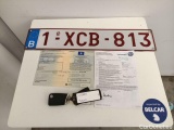  Volkswagen  Tiguan Volkswagen  Allspace 2.0 TDI SCR DSG7 Highline 5d #4