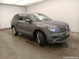  Volkswagen  Tiguan Volkswagen  Allspace 2.0 TDI SCR DSG7 Highline 5d #8