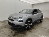  Citroen  C4 Citroën  1.5 BlueHDi 110 S&S MAN6 Feel 5d 