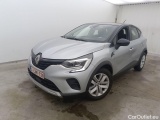  Renault  Captur Renault  TCe 90 Corporate Edition 5d 