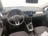  Renault  Captur Renault  TCe 90 Corporate Edition 5d #9